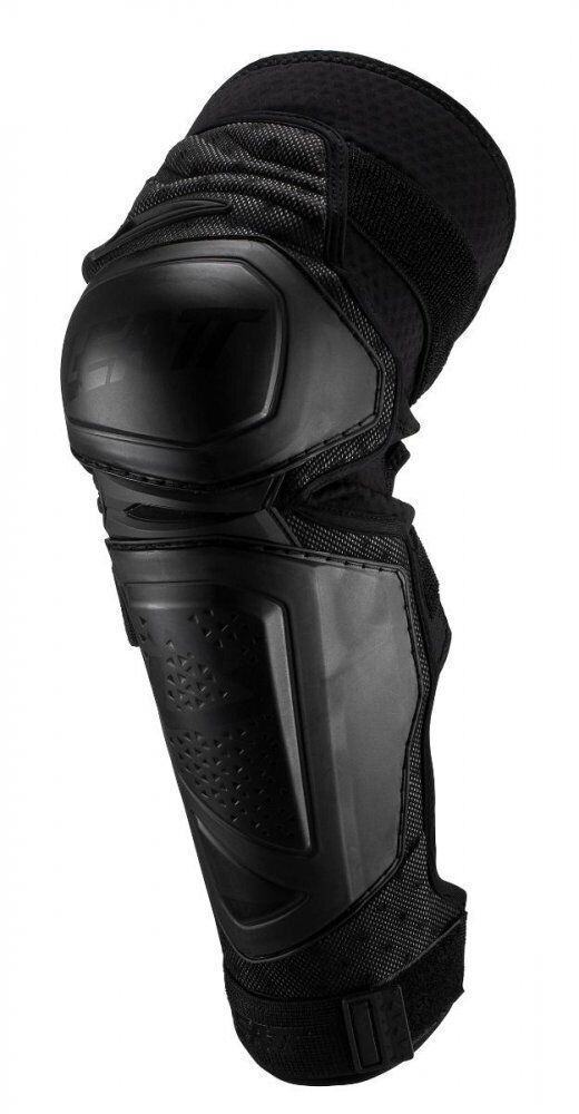 Наколенники LEATT Knee Shin Guard EXT [Black], L/XL